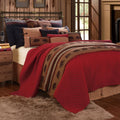 Queen Coverlet Set G260499