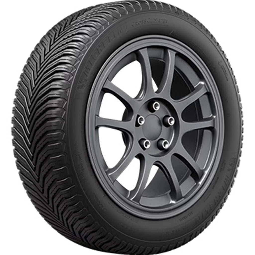 All Weather 245/45R20 103V XL SUV/Crossover Tire D858732