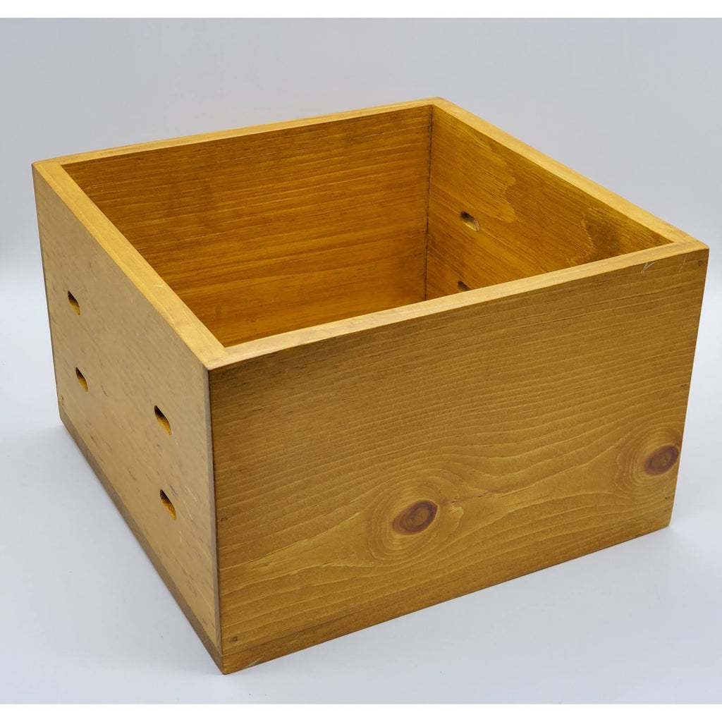 Madera Crate Riser P7094