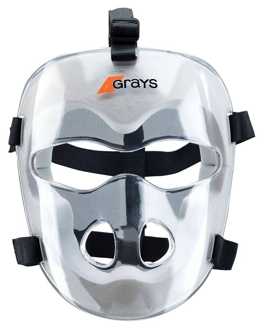 Hockey Face Mask V8213
