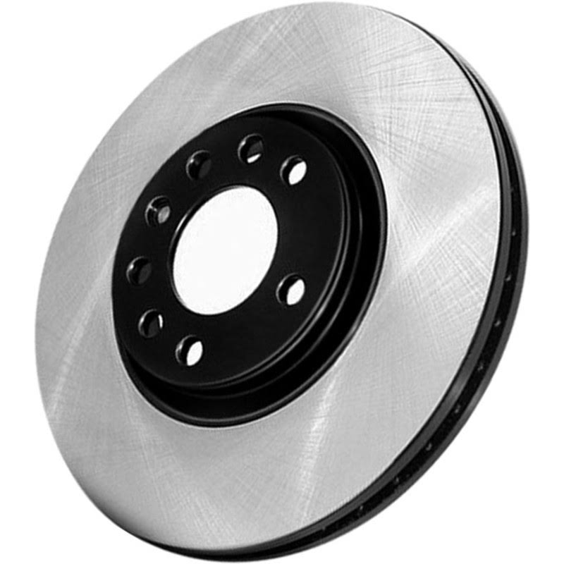 High Carbon Alloy Brake Rotor Y4090