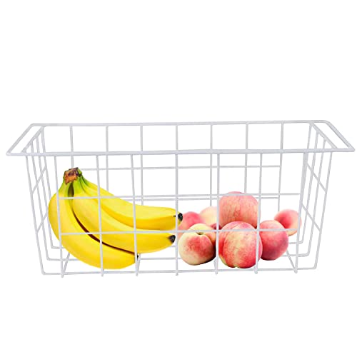2 Pack 16.5" Deep Freezer Bins A400691
