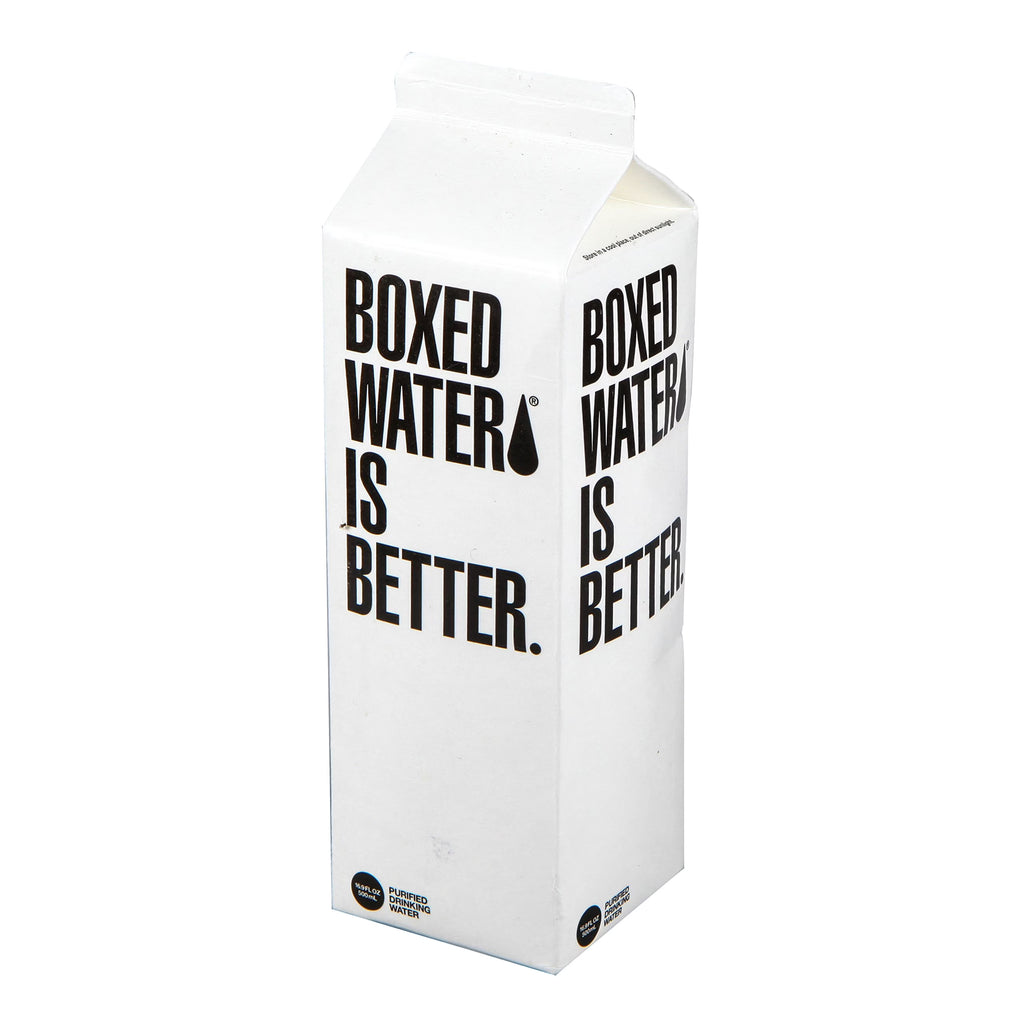 Carbon Filtered Water (24x16.9Oz) B489