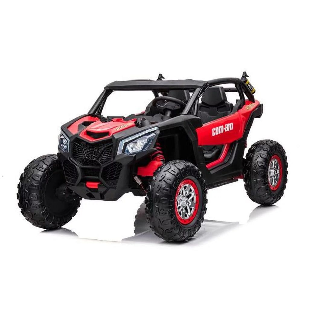 24V 2 Seater Ride on UTV A9443