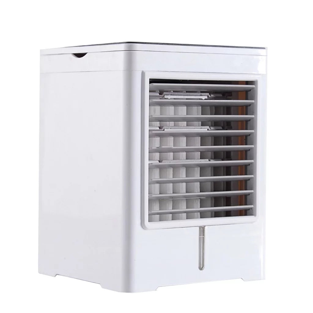 USB Charging Portable Air Conditioner Fan U537990