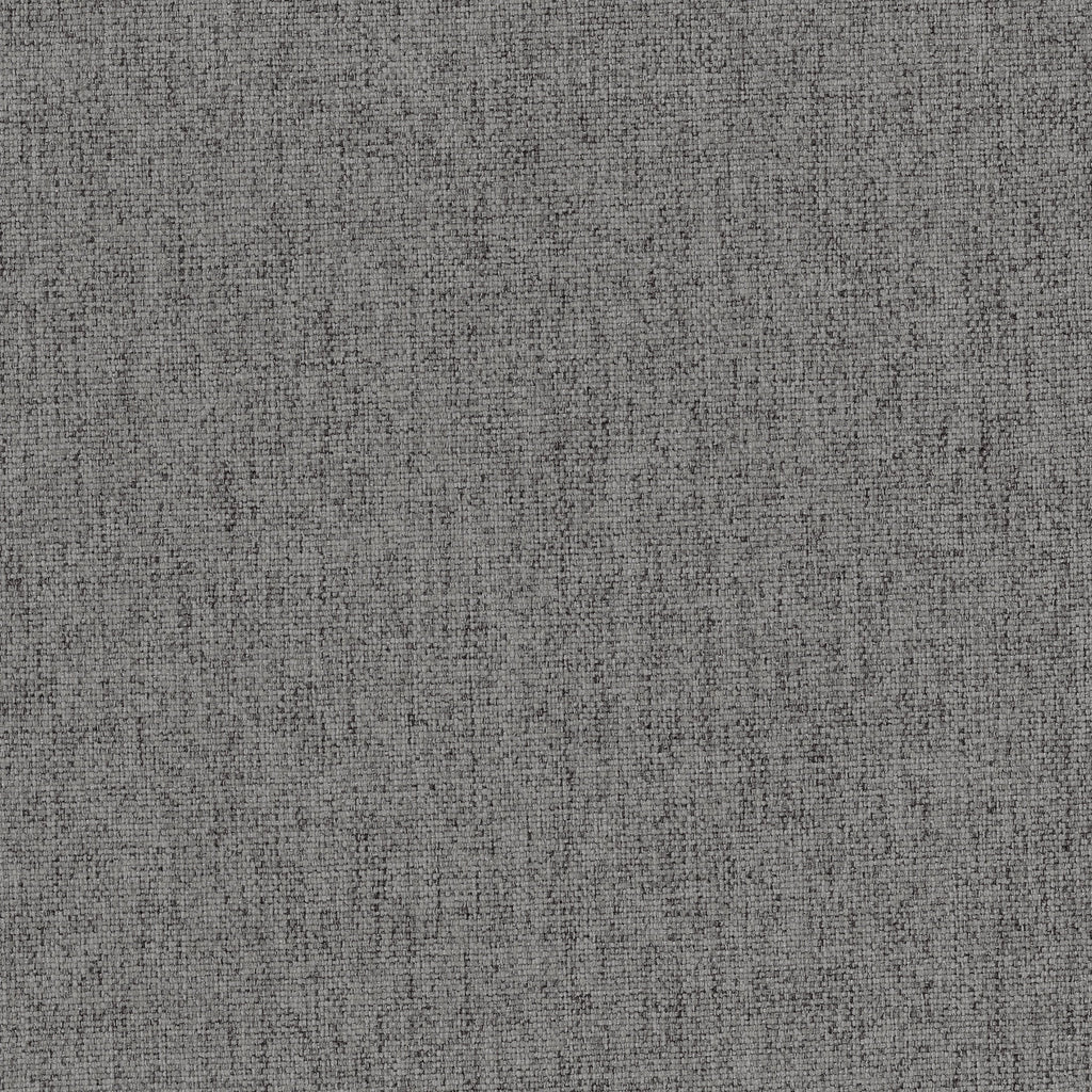 Gray Fabric Upholstered Sofa Z793588