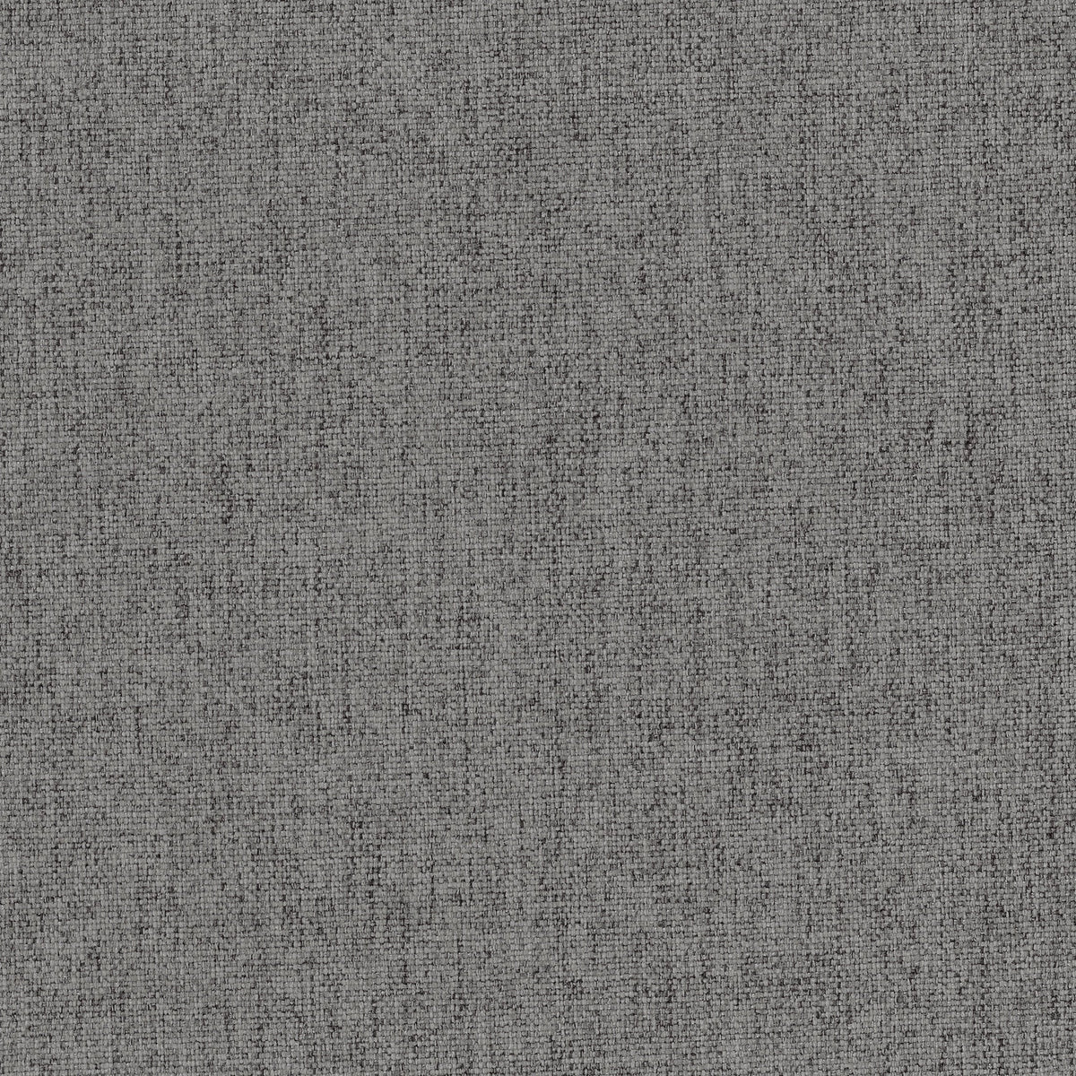 Gray Fabric Upholstered Sofa Z793588