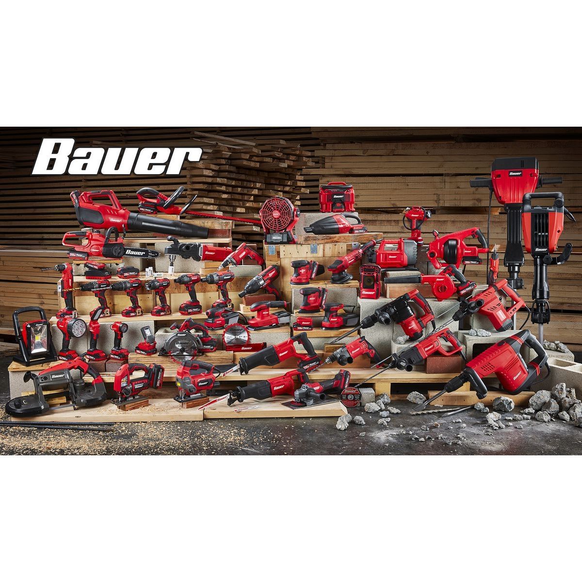 T-Shank Jig Saw Blade Set, 30-Piece N57092