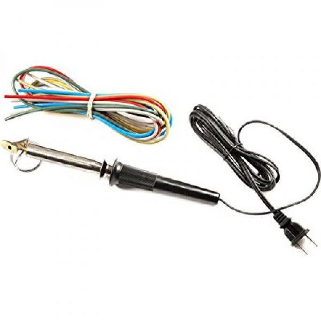Kc Welder Pro With Rod Stock H400714