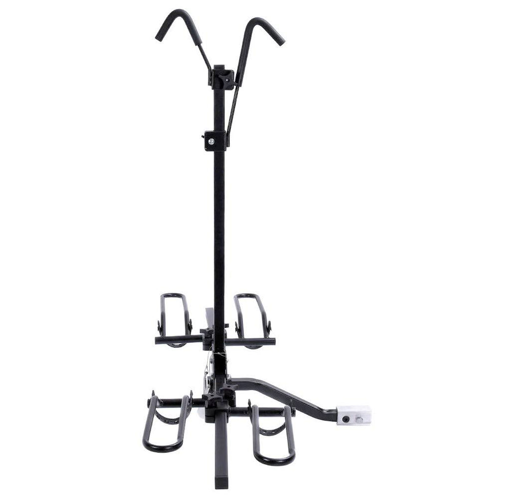 2-Bike Platform Hitch Carrier Rack S256684