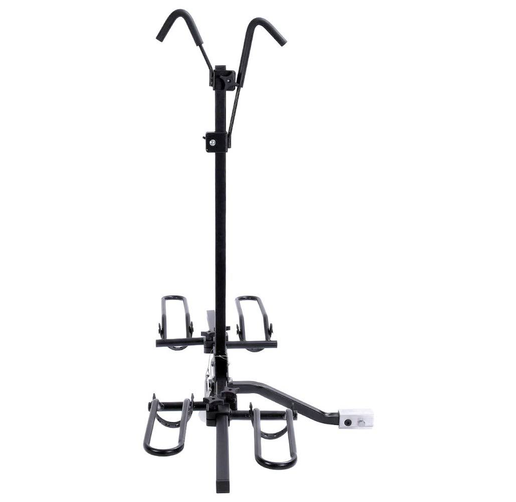 2-Bike Platform Hitch Carrier Rack S256684