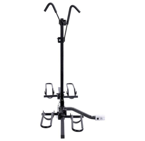 2-Bike Platform Hitch Carrier Rack S256684