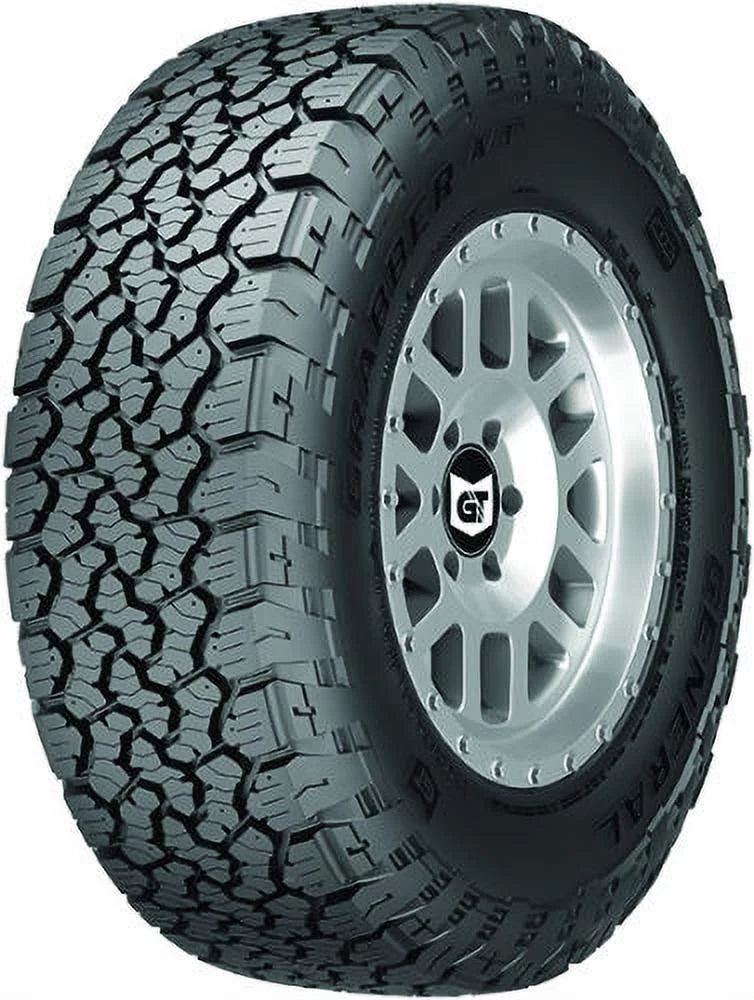 LT245/75R17 Tire H314