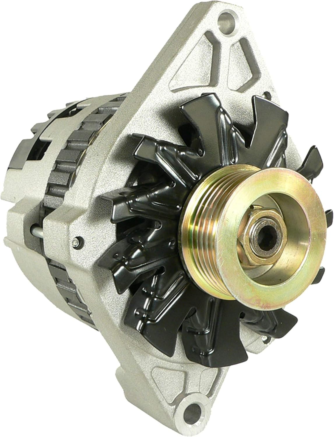 New Alternator for Buick Oldsmobile Pontiac 3.8L 4.3L 5.7L N567969