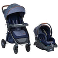 Blue All in One Travel System J657065