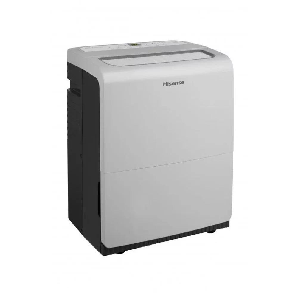 60-Pint 3-Speed Inverter Dehumidifier with Built-in Pump R418378
