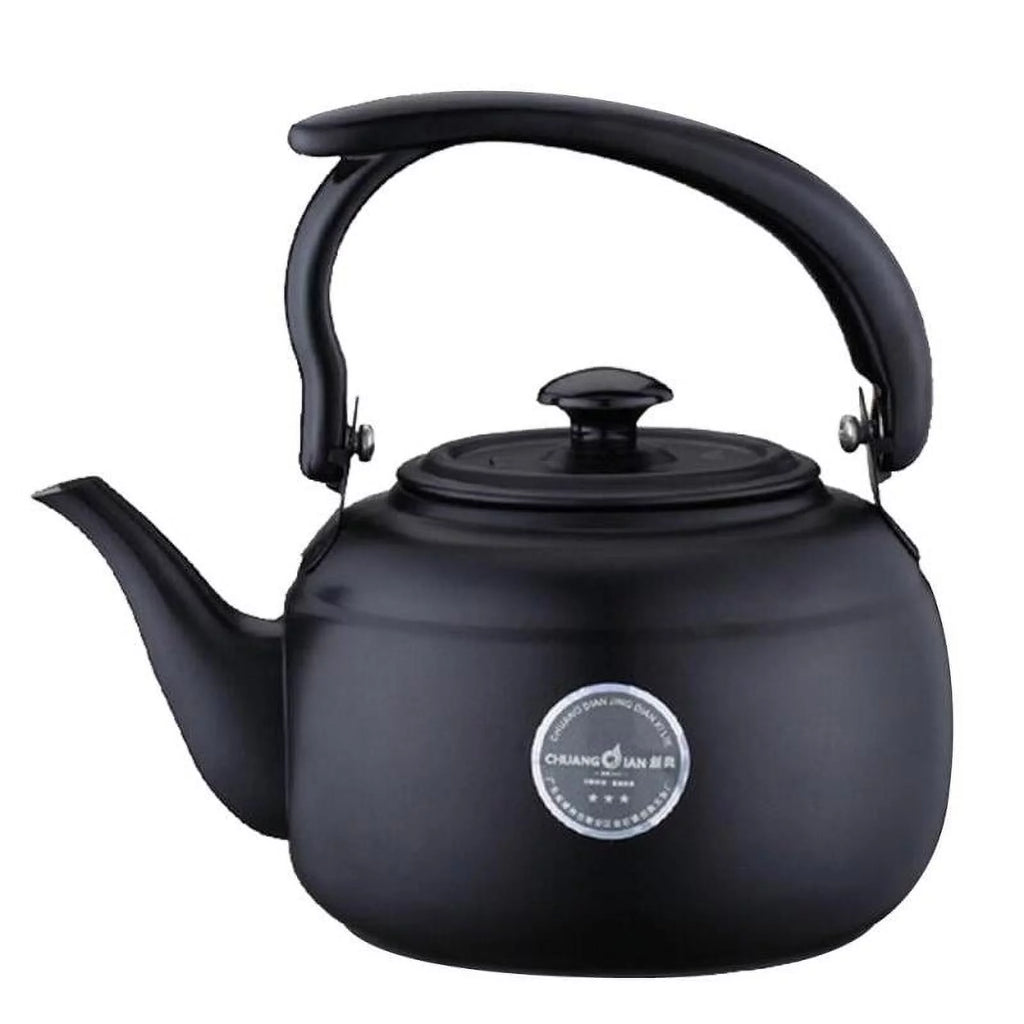 Stainless Steel Tea Kettle for Stovetop A264