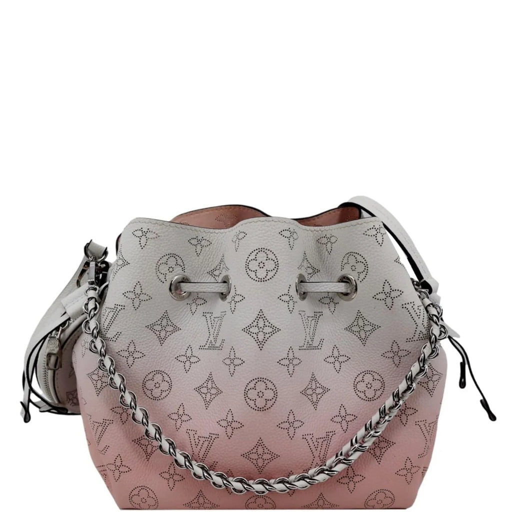Pre-owned Calf Leather Crossbody Bag A226827