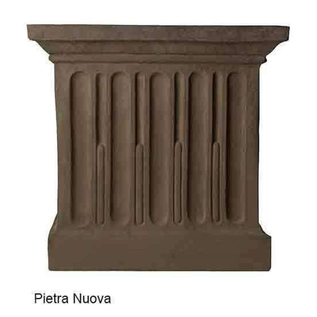 Ferro Rustico Nuovo Urn N7669