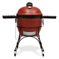 Ceramic Grill - Red - 24 in. U1843