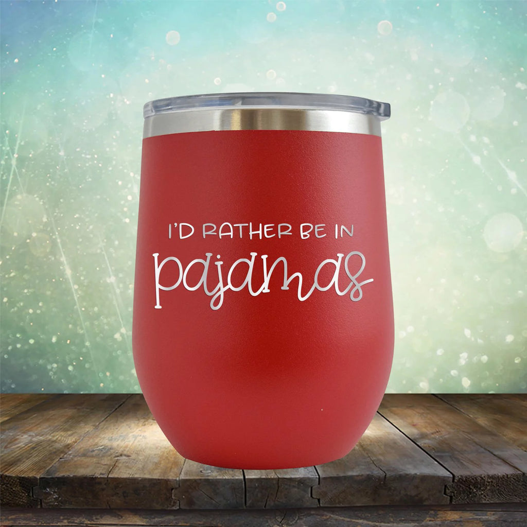 12 oz Red Wine Cup J569030