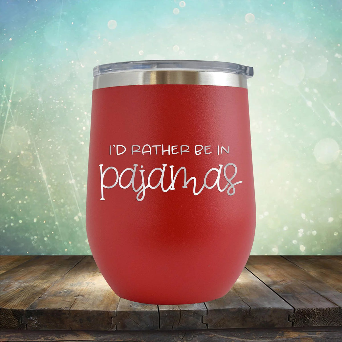 12 oz Red Wine Cup J569030
