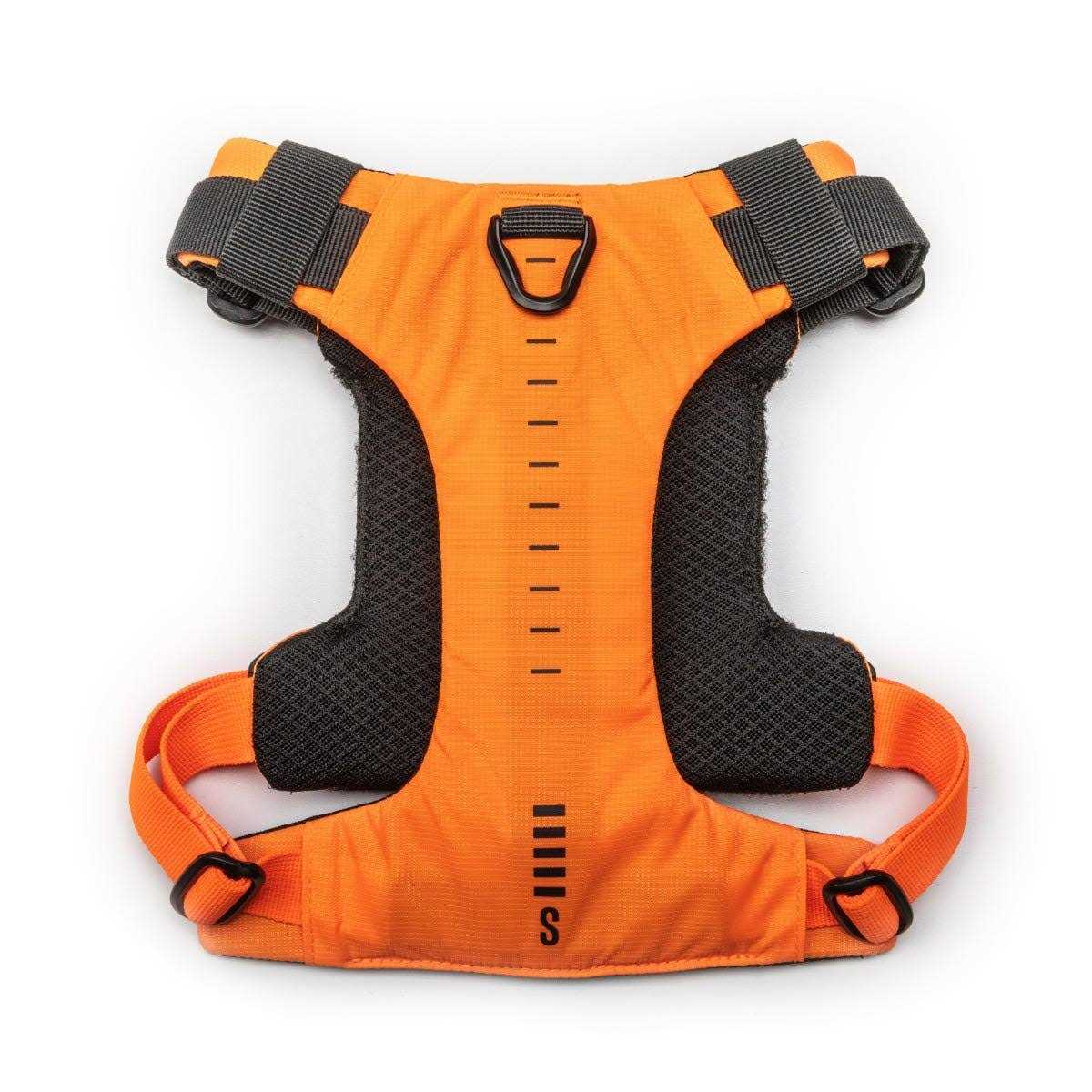 Tactical Dog Harness N833