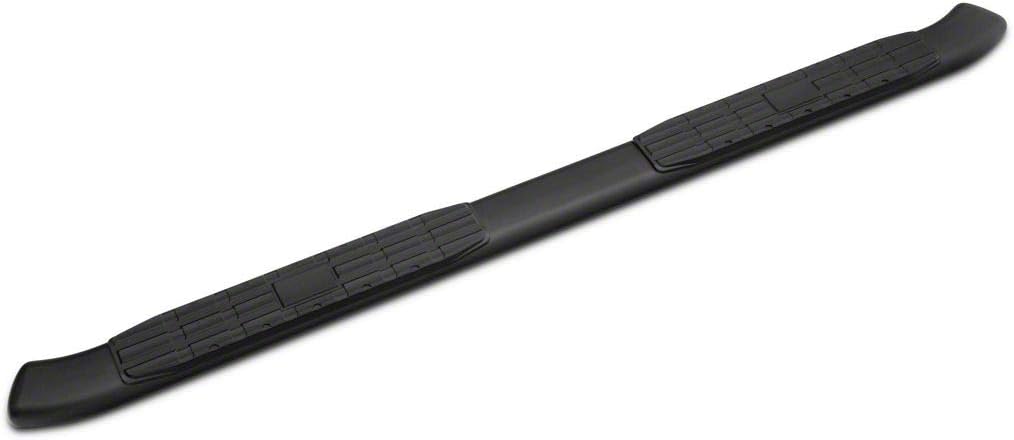Textured Black Side Step Bars X910486