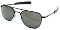 Black 52 mm Sunglasses K9902