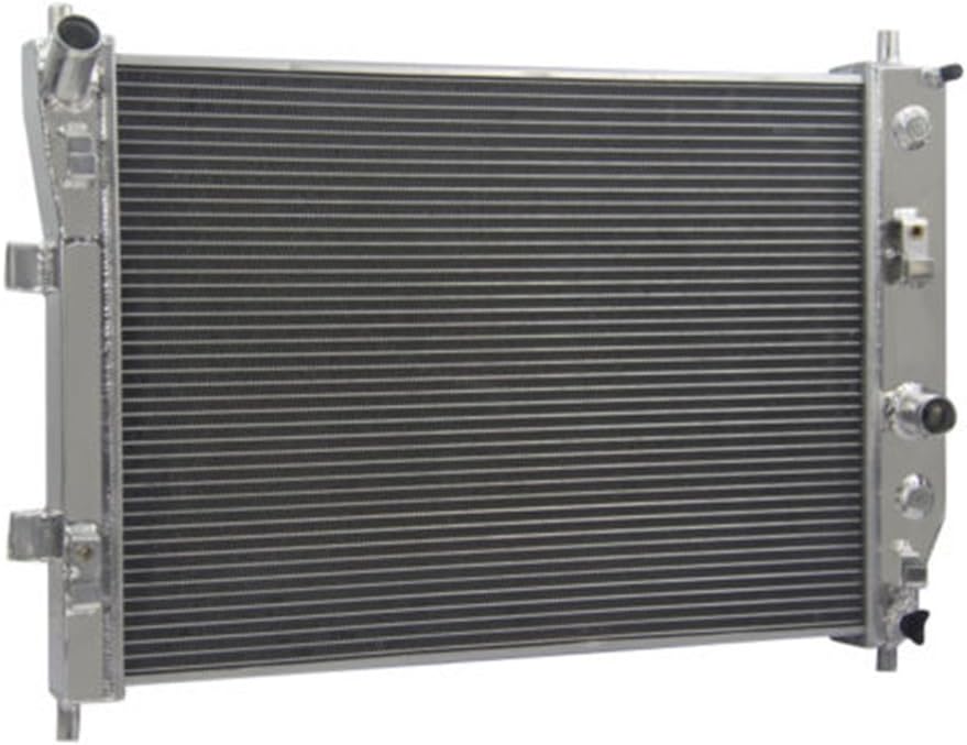 3 Row Core Full Aluminium Radiator I6073