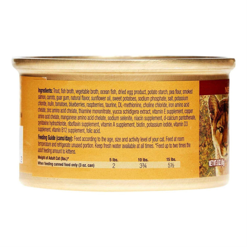 Cat Food L3502
