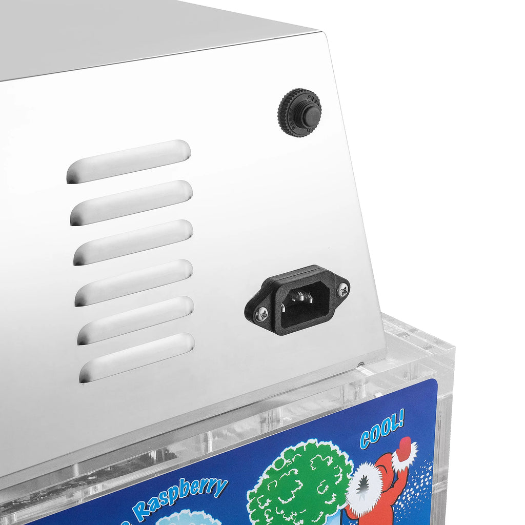 Snow Cone Machine P565