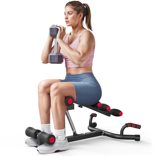 Adjustable Squat Machine V306540