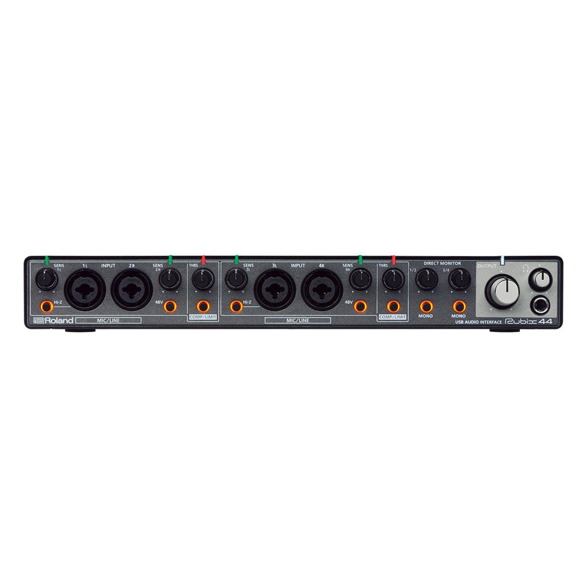 USB Audio Interface I3545