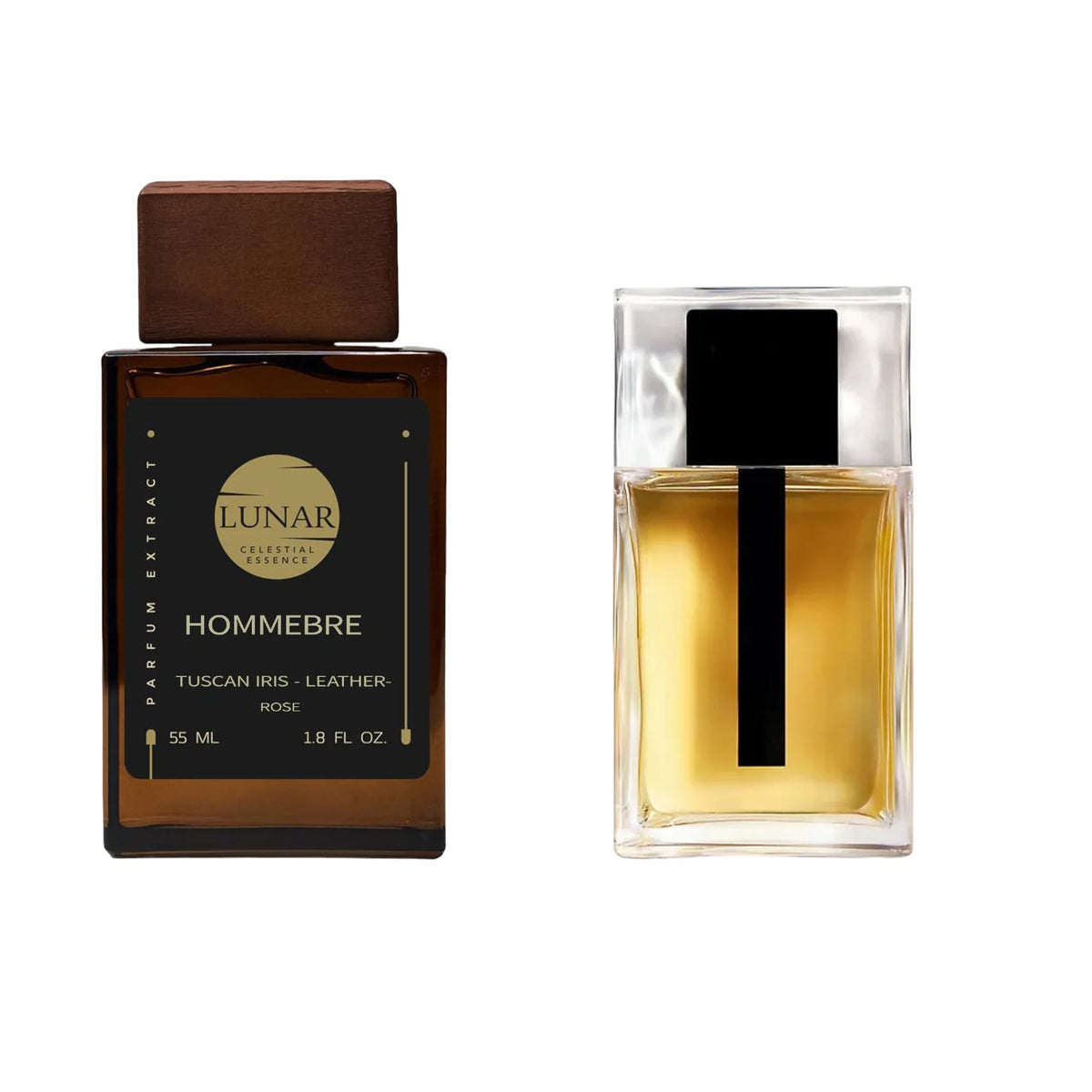 Perfume for Men Eau de Parfum 55ML C5732