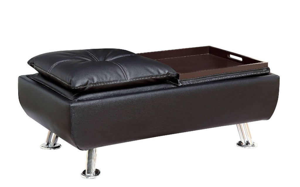 Futon Sofa U2778