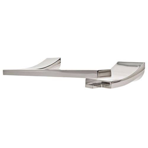 Oil Rubbed Bronze Double Post Toilet Tissue Holder R649187