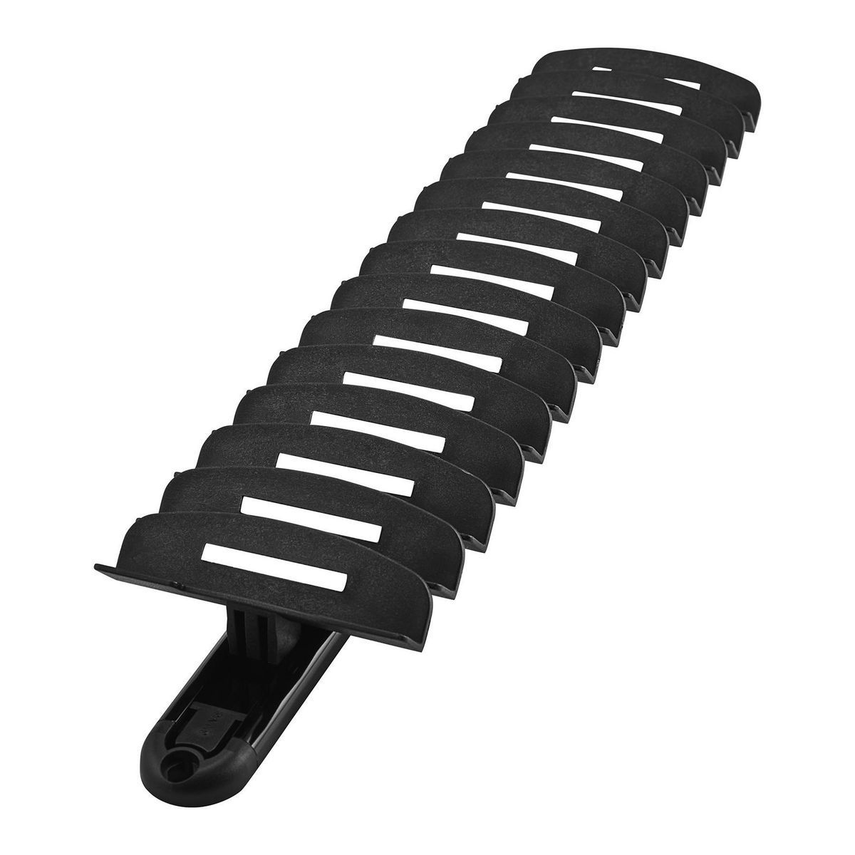 15 Slot Magnetic Wrench Rack F48902