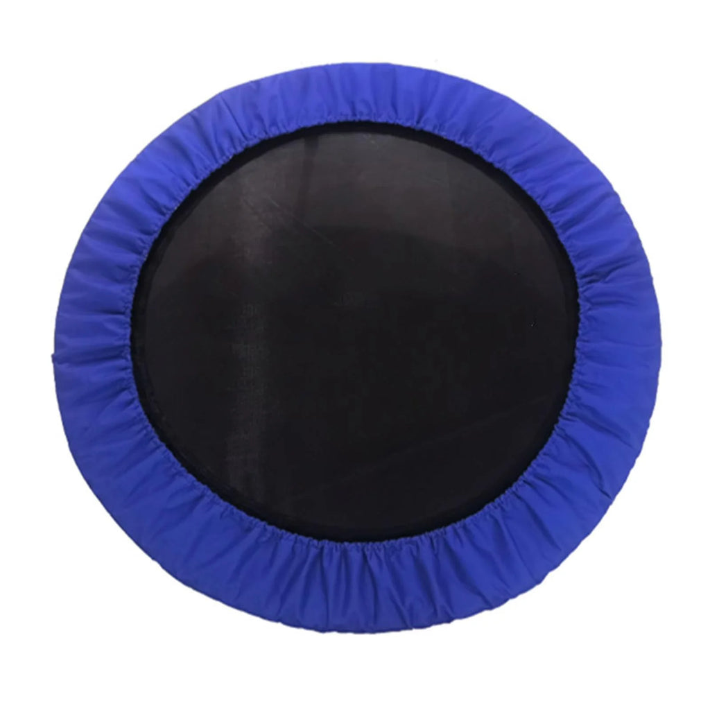 Black 38 inch Trampoline Spring Cover C819491