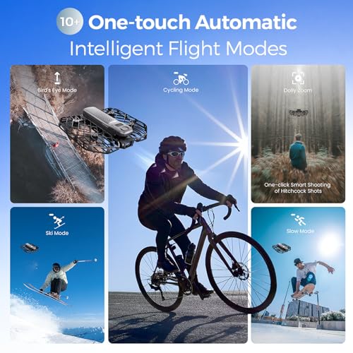 8K Action Flying Camera Foldable Drone N89898