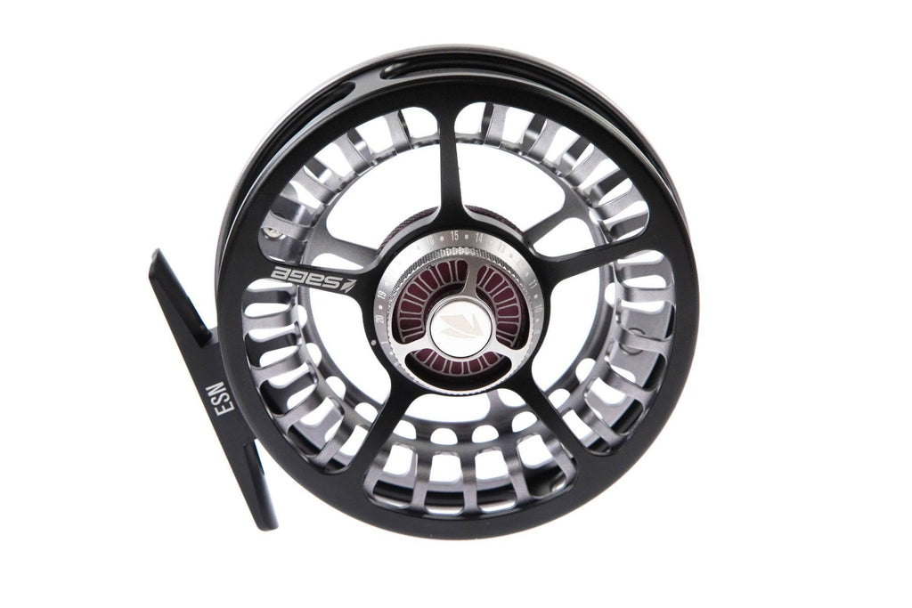 Sage Fly Reel W8402