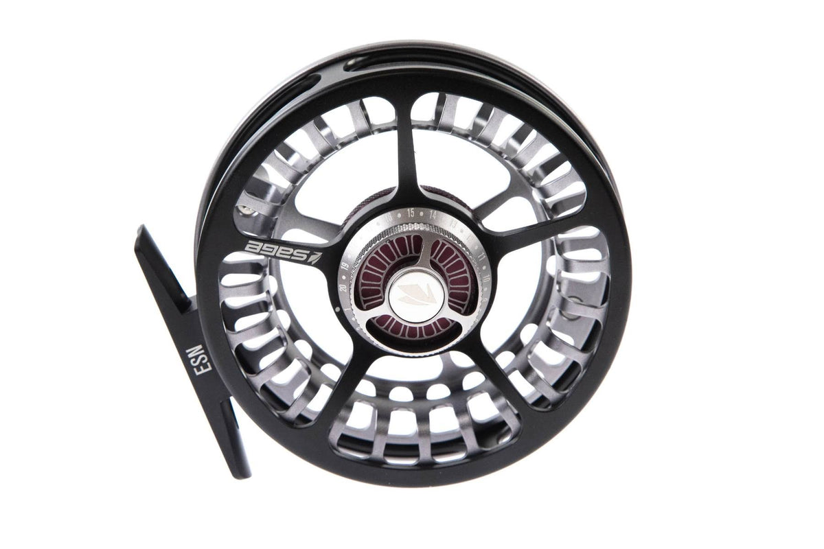 Sage Fly Reel W8402