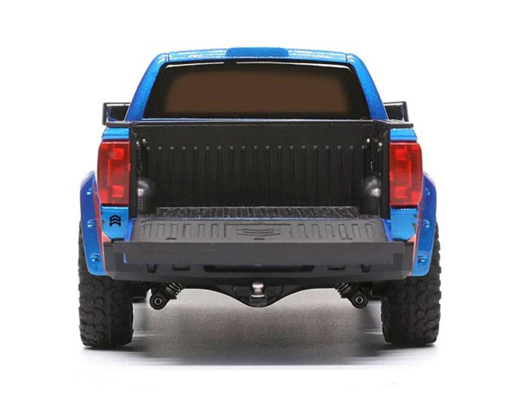 1/32 Scale 4WD RC Crawler Pickup Truck Kit K755