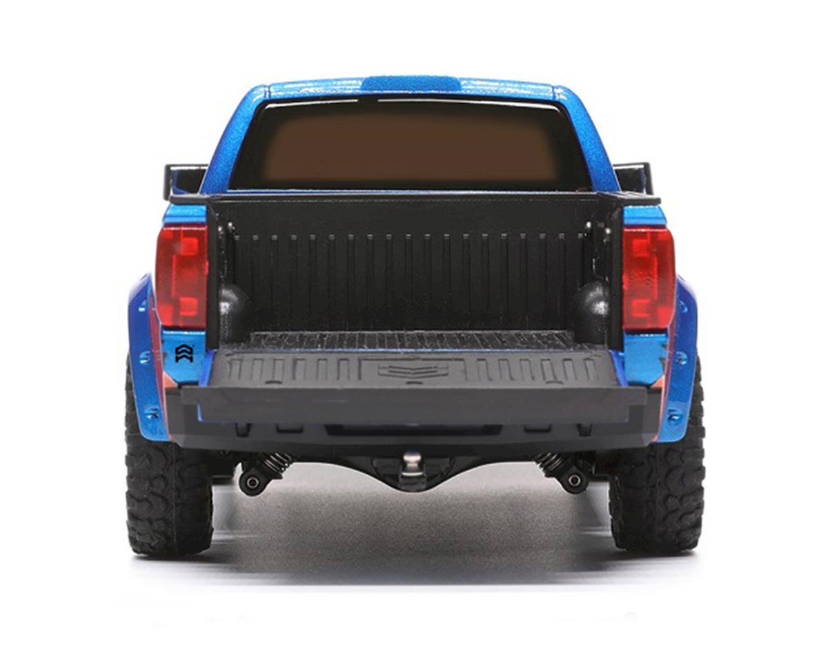 1/32 Scale 4WD RC Crawler Pickup Truck Kit K755