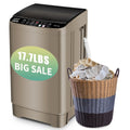 Full Automatic Washer with Drain Pump, 10 Programs F433328