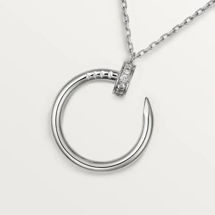 Necklace Y535856
