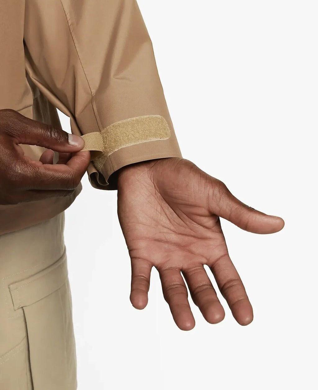 Rain Jacket R544