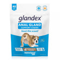 Peanut Butter Chews Fiber Supplement for Dogs F583