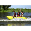 3 Passenger 13 feet Banana Water Sled N26965