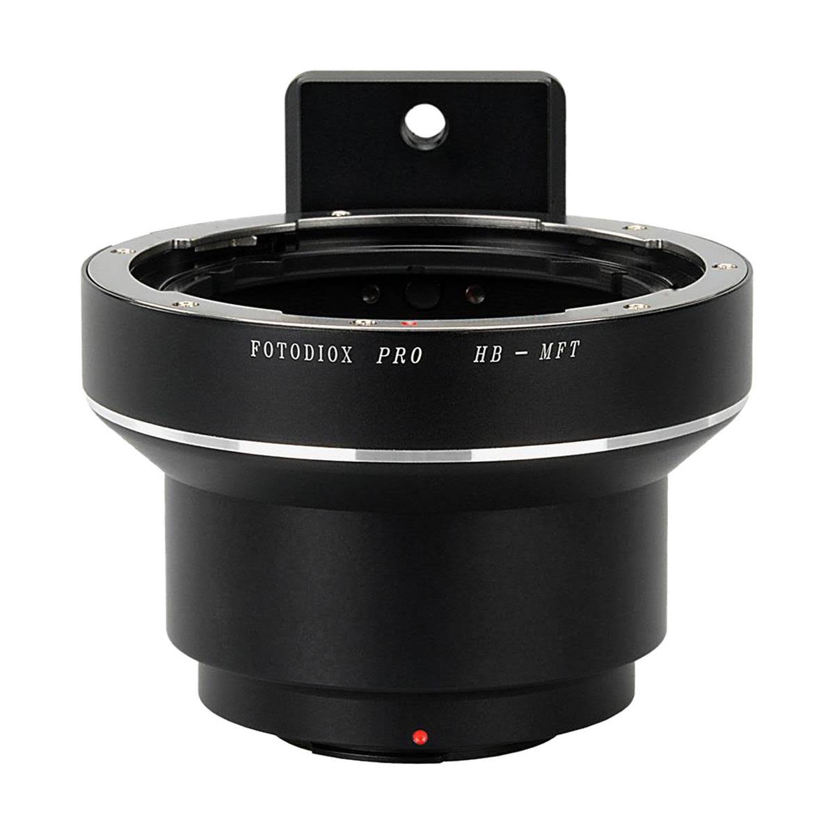 Mount Adapter for Hasselblad V-Mount Lens to Micro Four Thirds Camera M868752